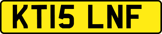 KT15LNF