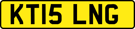 KT15LNG