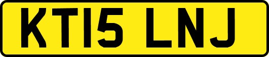 KT15LNJ