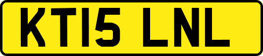 KT15LNL
