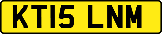 KT15LNM