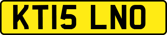 KT15LNO