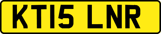 KT15LNR