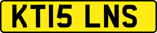 KT15LNS