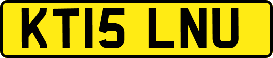 KT15LNU