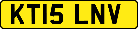 KT15LNV