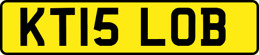 KT15LOB