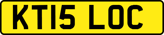 KT15LOC