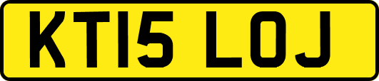 KT15LOJ