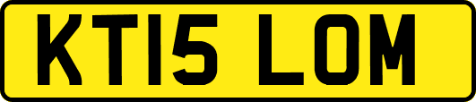KT15LOM