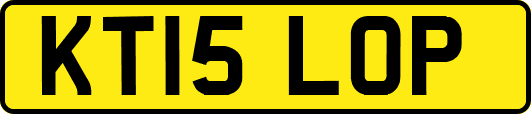 KT15LOP