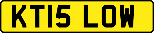 KT15LOW