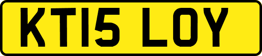 KT15LOY