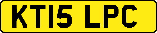 KT15LPC