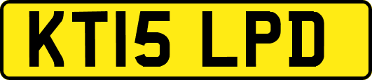 KT15LPD