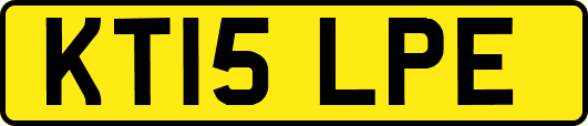 KT15LPE