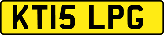 KT15LPG