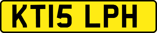 KT15LPH