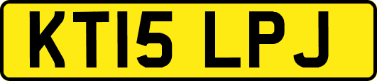 KT15LPJ