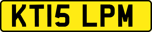 KT15LPM