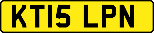KT15LPN