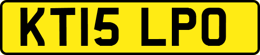 KT15LPO