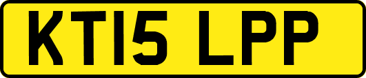 KT15LPP