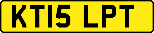 KT15LPT