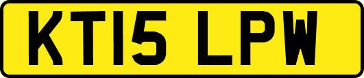 KT15LPW