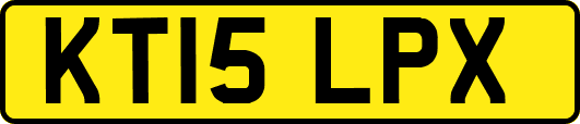 KT15LPX