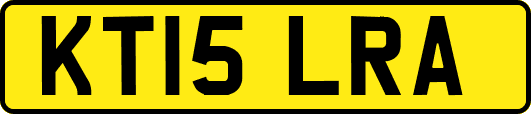KT15LRA