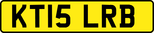 KT15LRB