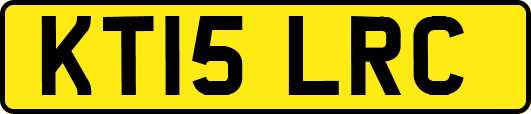 KT15LRC