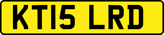 KT15LRD