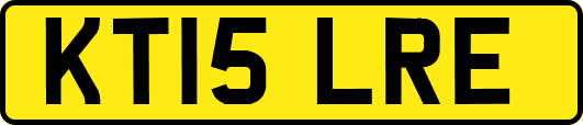 KT15LRE