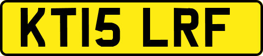 KT15LRF