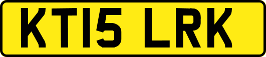 KT15LRK