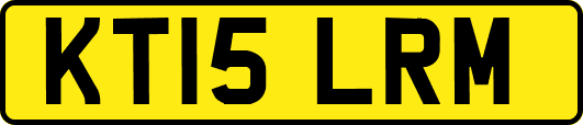 KT15LRM