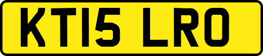 KT15LRO