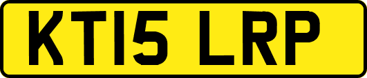 KT15LRP