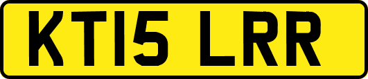 KT15LRR