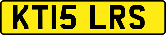 KT15LRS