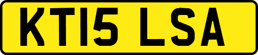 KT15LSA