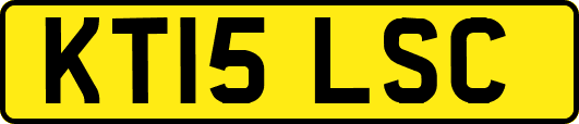 KT15LSC