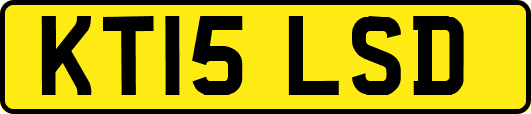 KT15LSD