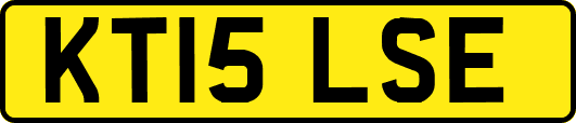 KT15LSE