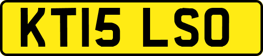 KT15LSO