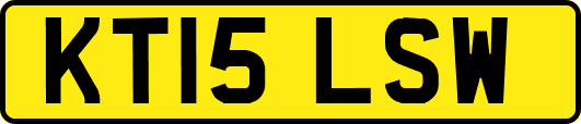 KT15LSW