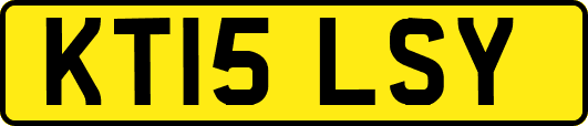 KT15LSY
