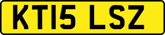 KT15LSZ